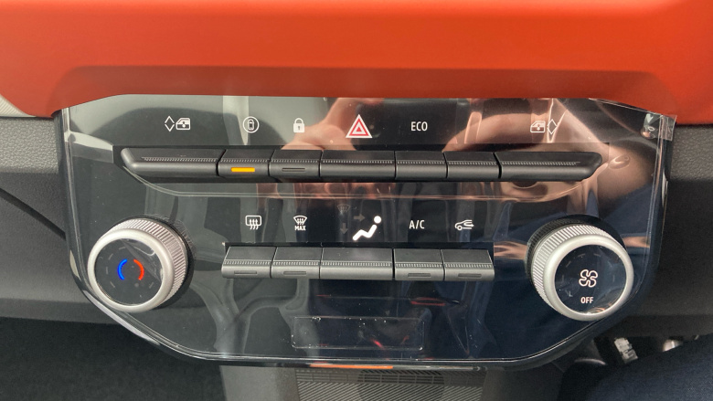 Dacia Spring 27kWh Expression 65 48kW 5dr Auto Electric Hatchback